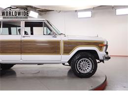 1989 Jeep Grand Wagoneer (CC-1831919) for sale in Denver , Colorado