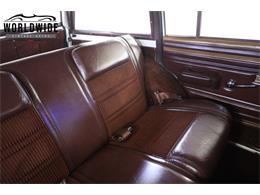 1989 Jeep Grand Wagoneer (CC-1831919) for sale in Denver , Colorado