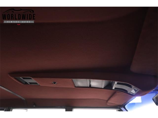 1989 Jeep Grand Wagoneer (CC-1831919) for sale in Denver , Colorado