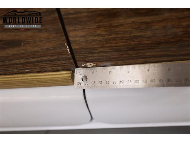 1989 Jeep Grand Wagoneer (CC-1831919) for sale in Denver , Colorado
