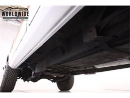 1989 Jeep Grand Wagoneer (CC-1831919) for sale in Denver , Colorado