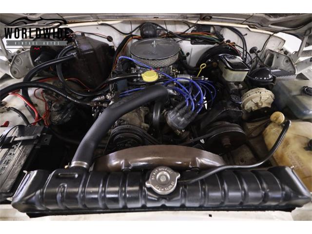 1989 Jeep Grand Wagoneer (CC-1831919) for sale in Denver , Colorado