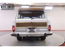 1989 Jeep Grand Wagoneer (CC-1831919) for sale in Denver , Colorado