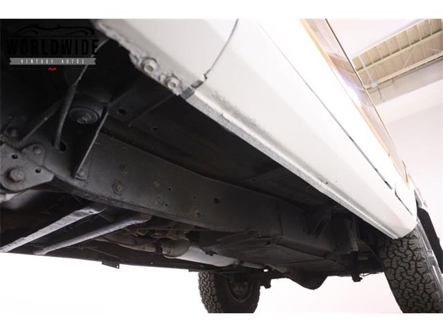 1989 Jeep Grand Wagoneer (CC-1831919) for sale in Denver , Colorado