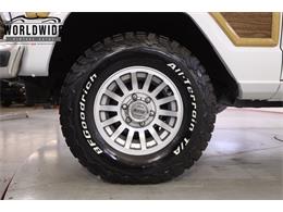 1989 Jeep Grand Wagoneer (CC-1831919) for sale in Denver , Colorado