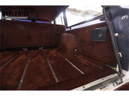 1989 Jeep Grand Wagoneer (CC-1831919) for sale in Denver , Colorado