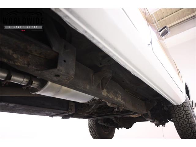 1989 Jeep Grand Wagoneer (CC-1831919) for sale in Denver , Colorado