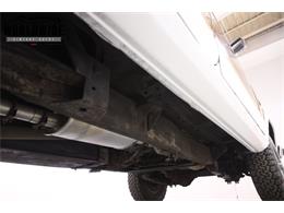 1989 Jeep Grand Wagoneer (CC-1831919) for sale in Denver , Colorado