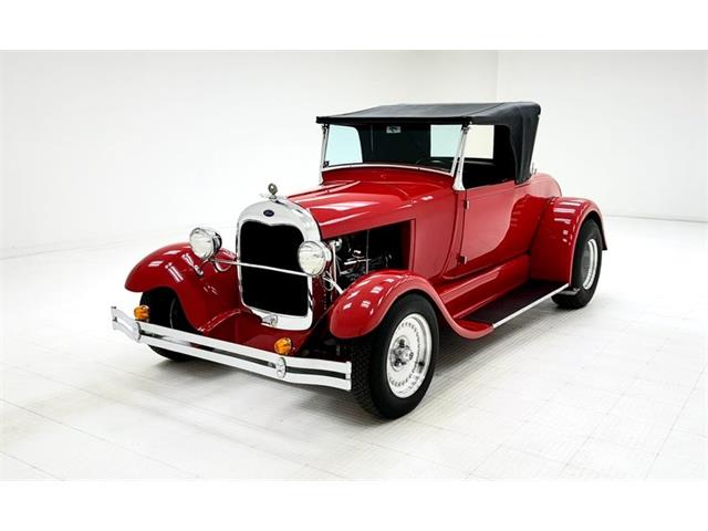 1929 Ford Model A (CC-1831920) for sale in Morgantown, Pennsylvania