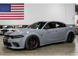 2021 Dodge Charger (CC-1831921) for sale in Kentwood, Michigan