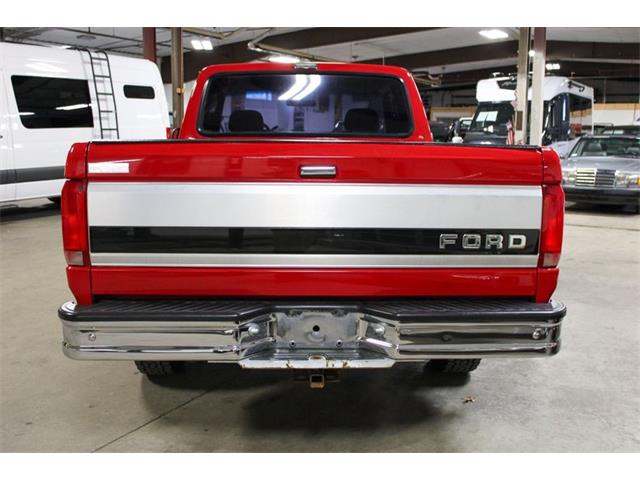 1993 Ford F150 (CC-1831922) for sale in Kentwood, Michigan
