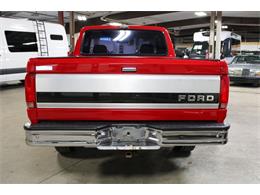 1993 Ford F150 (CC-1831922) for sale in Kentwood, Michigan