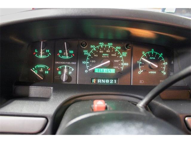 1993 Ford F150 (CC-1831922) for sale in Kentwood, Michigan