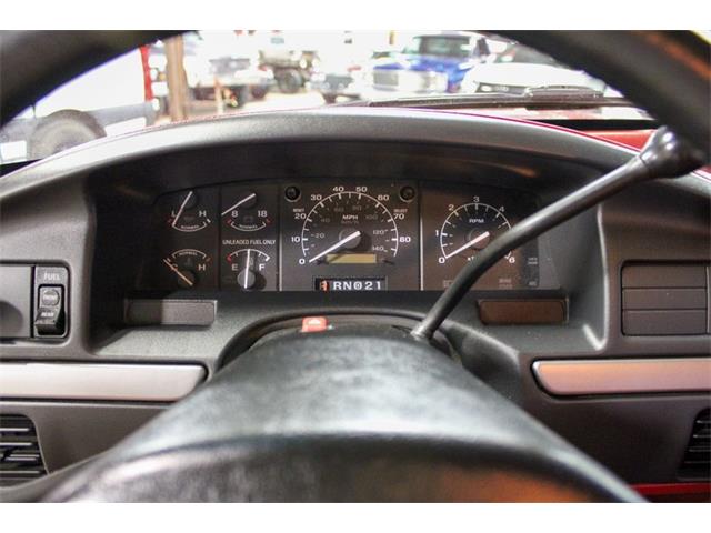 1993 Ford F150 (CC-1831922) for sale in Kentwood, Michigan