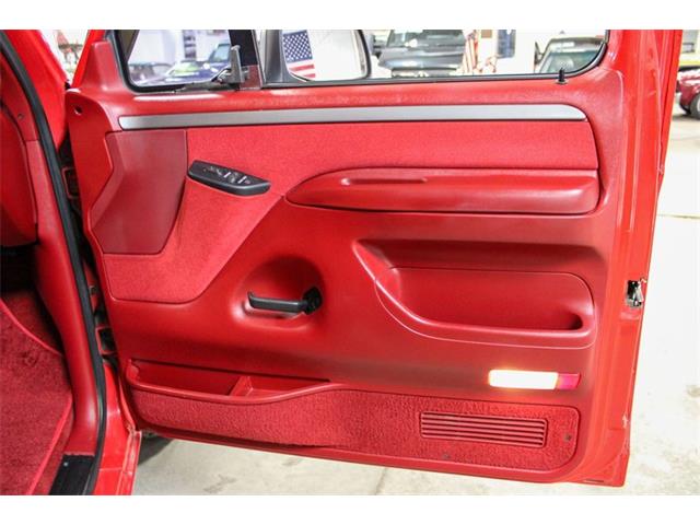 1993 Ford F150 (CC-1831922) for sale in Kentwood, Michigan