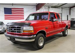 1993 Ford F150 (CC-1831922) for sale in Kentwood, Michigan