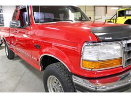 1993 Ford F150 (CC-1831922) for sale in Kentwood, Michigan