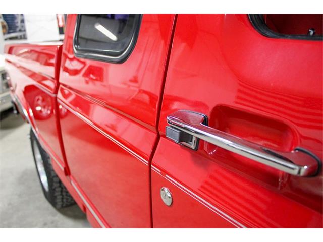 1993 Ford F150 (CC-1831922) for sale in Kentwood, Michigan