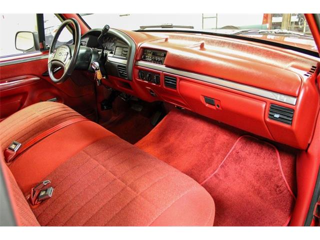 1993 Ford F150 (CC-1831922) for sale in Kentwood, Michigan