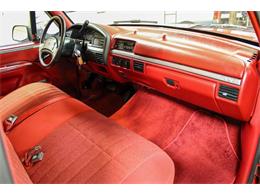 1993 Ford F150 (CC-1831922) for sale in Kentwood, Michigan