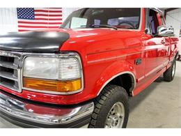 1993 Ford F150 (CC-1831922) for sale in Kentwood, Michigan