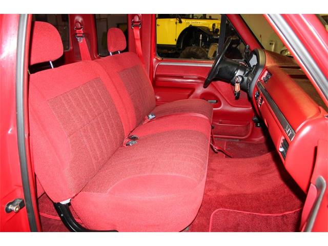 1993 Ford F150 (CC-1831922) for sale in Kentwood, Michigan