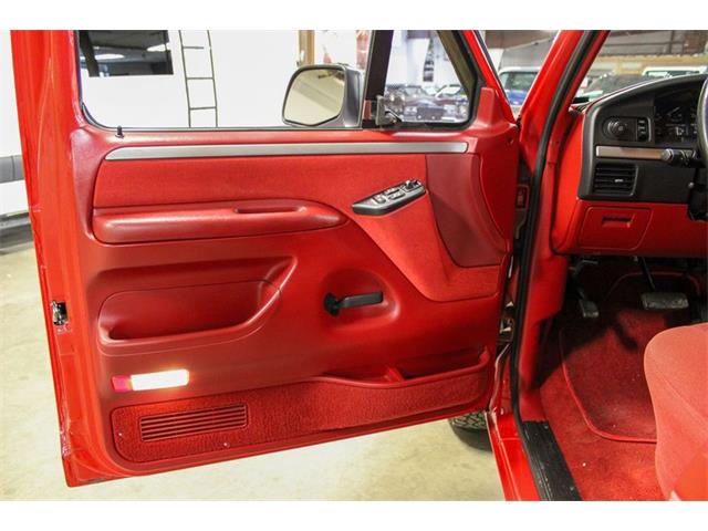 1993 Ford F150 (CC-1831922) for sale in Kentwood, Michigan