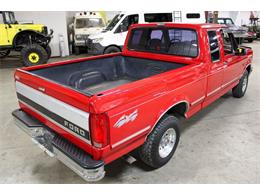 1993 Ford F150 (CC-1831922) for sale in Kentwood, Michigan