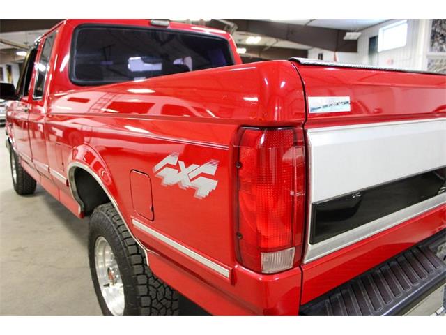 1993 Ford F150 (CC-1831922) for sale in Kentwood, Michigan