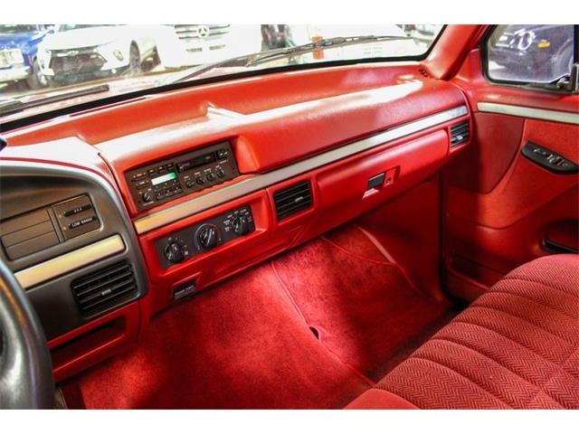 1993 Ford F150 (CC-1831922) for sale in Kentwood, Michigan