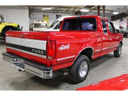 1993 Ford F150 (CC-1831922) for sale in Kentwood, Michigan
