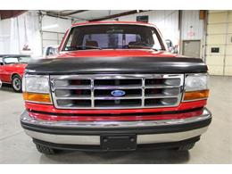 1993 Ford F150 (CC-1831922) for sale in Kentwood, Michigan