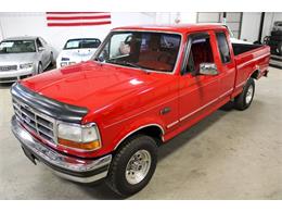 1993 Ford F150 (CC-1831922) for sale in Kentwood, Michigan