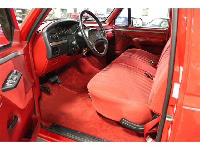 1993 Ford F150 (CC-1831922) for sale in Kentwood, Michigan