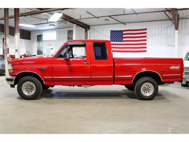 1993 Ford F150 (CC-1831922) for sale in Kentwood, Michigan