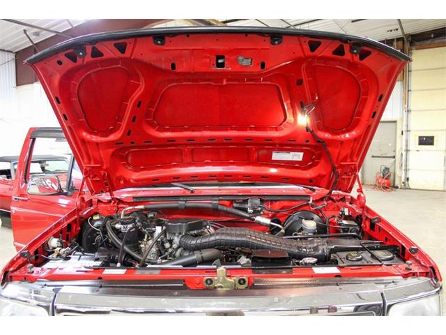 1993 Ford F150 (CC-1831922) for sale in Kentwood, Michigan