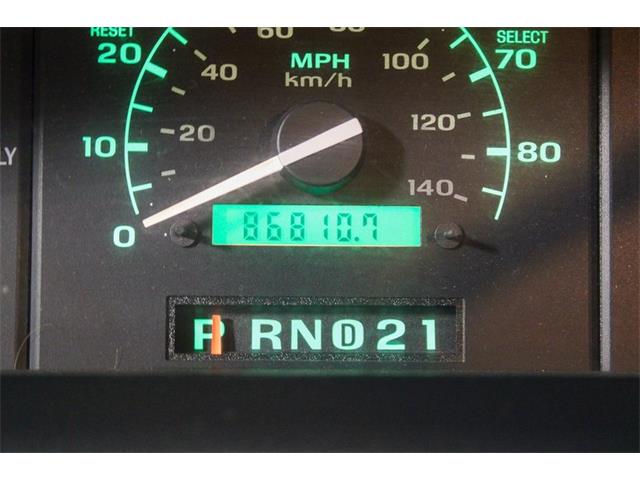 1993 Ford F150 (CC-1831922) for sale in Kentwood, Michigan