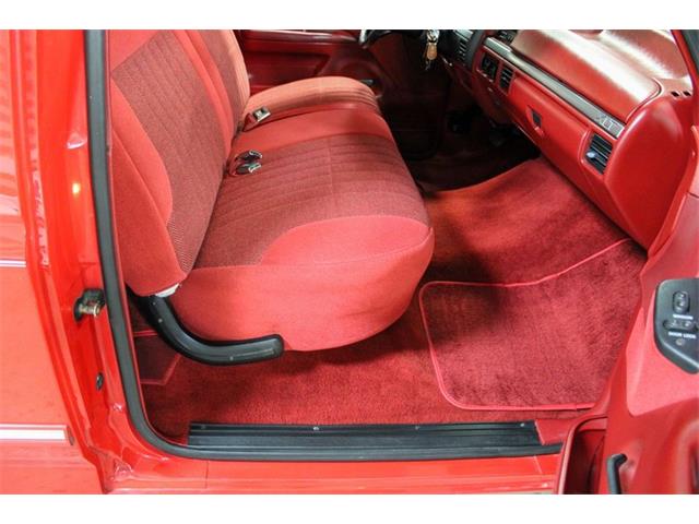 1993 Ford F150 (CC-1831922) for sale in Kentwood, Michigan