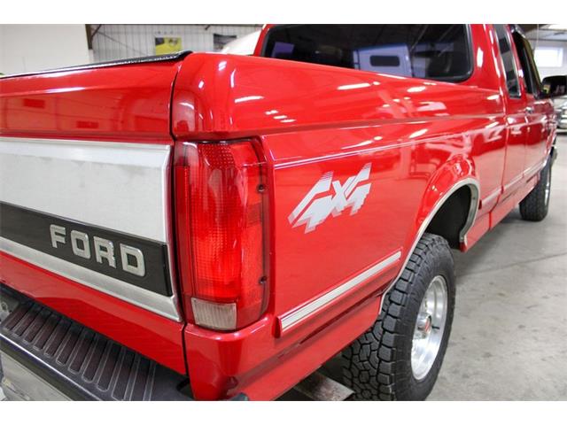 1993 Ford F150 (CC-1831922) for sale in Kentwood, Michigan