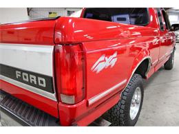 1993 Ford F150 (CC-1831922) for sale in Kentwood, Michigan