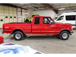 1993 Ford F150 (CC-1831922) for sale in Kentwood, Michigan