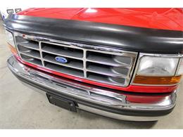 1993 Ford F150 (CC-1831922) for sale in Kentwood, Michigan
