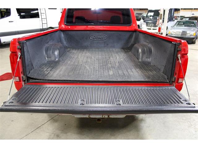 1993 Ford F150 (CC-1831922) for sale in Kentwood, Michigan