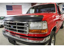 1993 Ford F150 (CC-1831922) for sale in Kentwood, Michigan