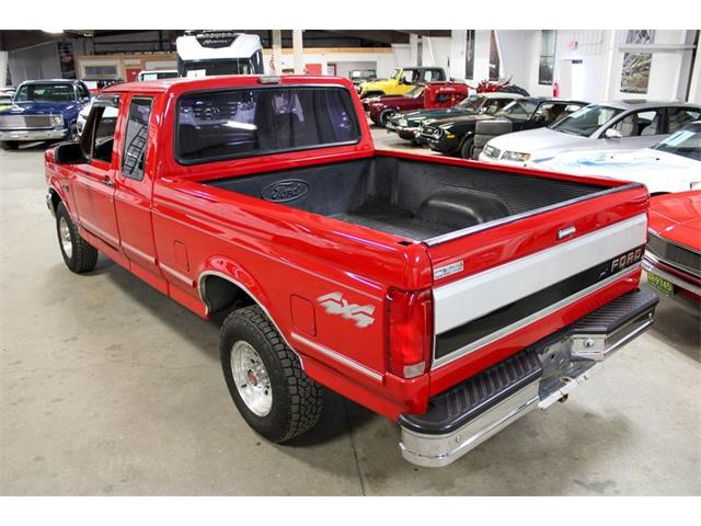 1993 Ford F150 (CC-1831922) for sale in Kentwood, Michigan