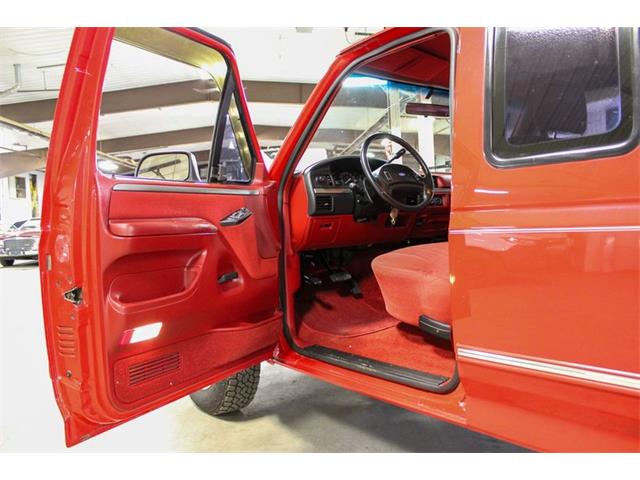 1993 Ford F150 (CC-1831922) for sale in Kentwood, Michigan