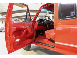 1993 Ford F150 (CC-1831922) for sale in Kentwood, Michigan
