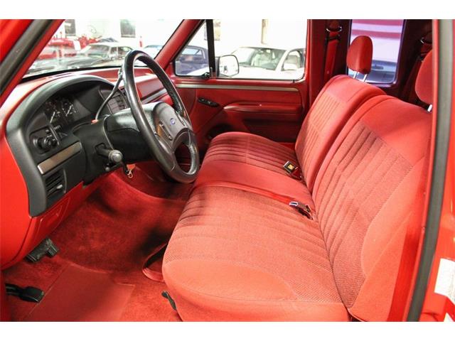1993 Ford F150 (CC-1831922) for sale in Kentwood, Michigan