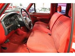 1993 Ford F150 (CC-1831922) for sale in Kentwood, Michigan