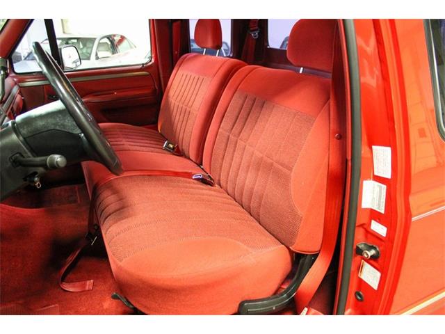 1993 Ford F150 (CC-1831922) for sale in Kentwood, Michigan